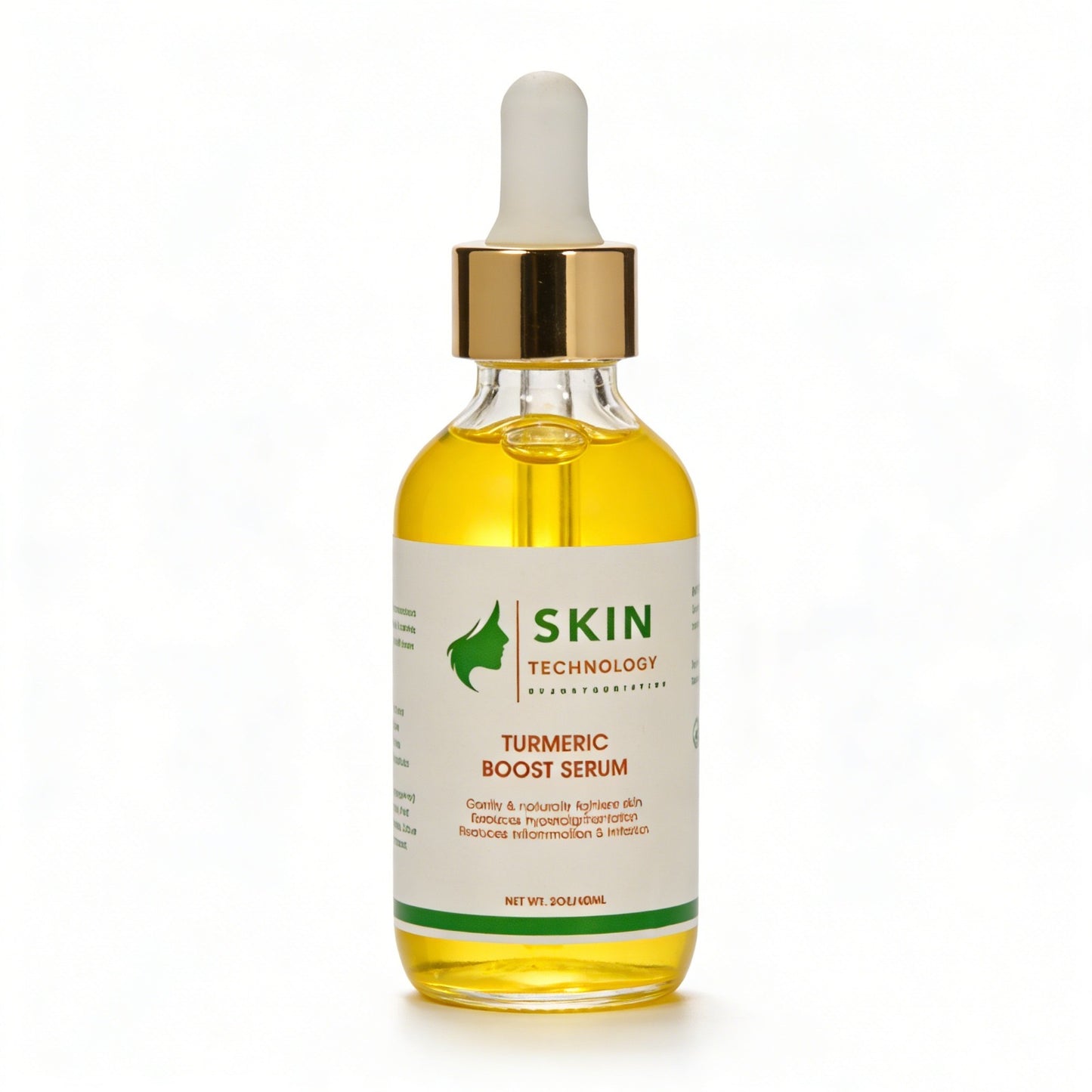 TURMERIC BOOSTER SERUM
