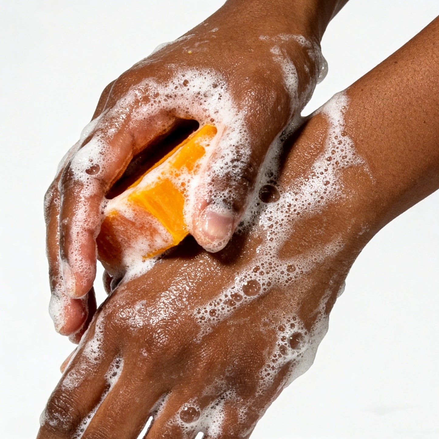 TURMERIC SOAP BAR