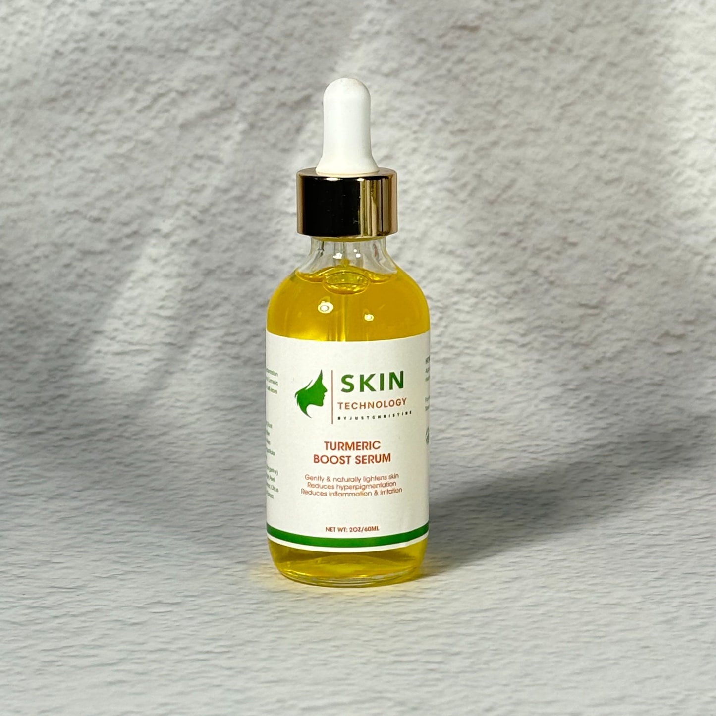 TURMERIC BOOSTER SERUM